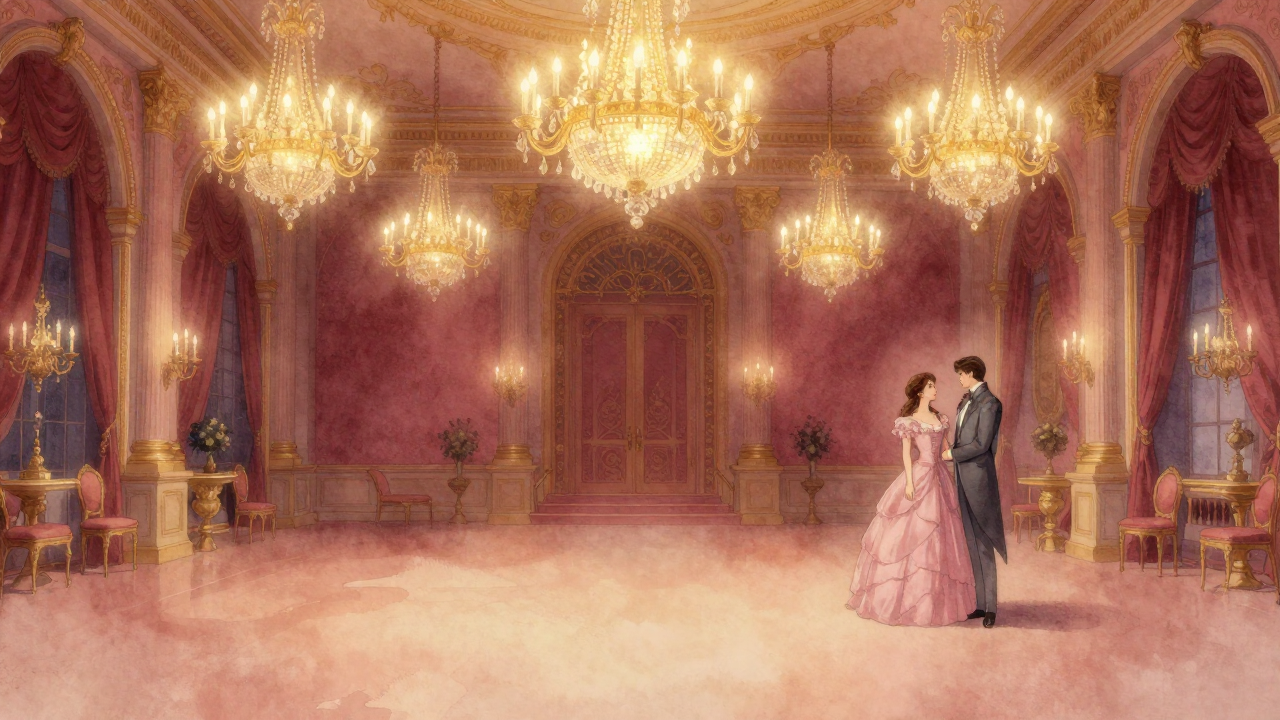 Dream of the Red Chamber by Cao Xueqin