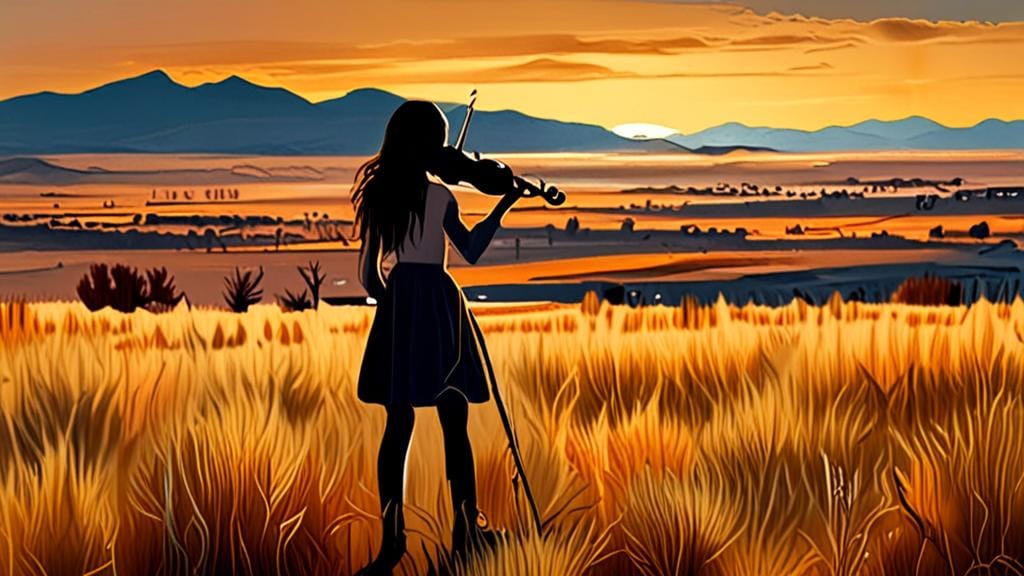 The Song of the Lark by Willa Cather