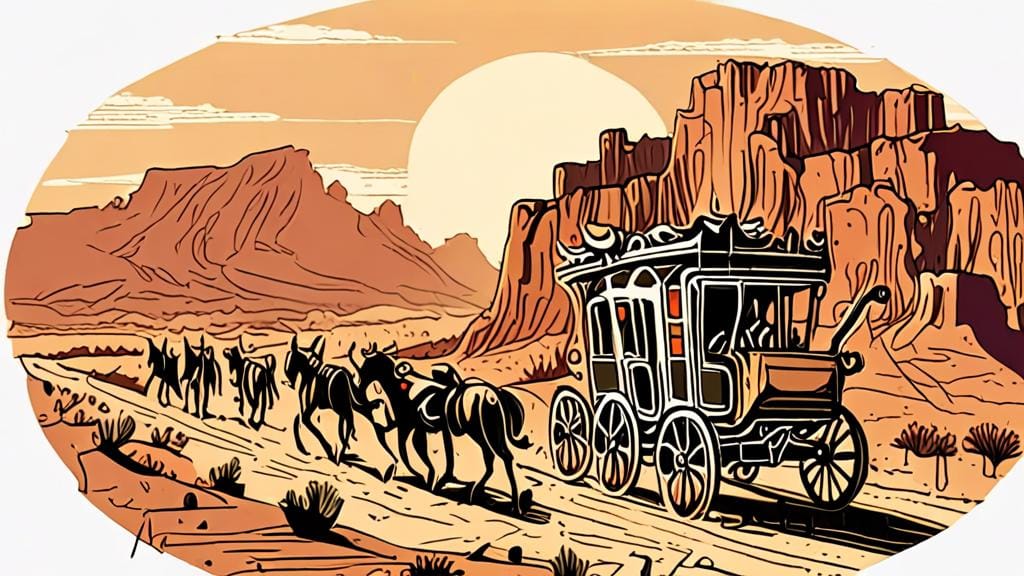 Roughing It by Mark Twain