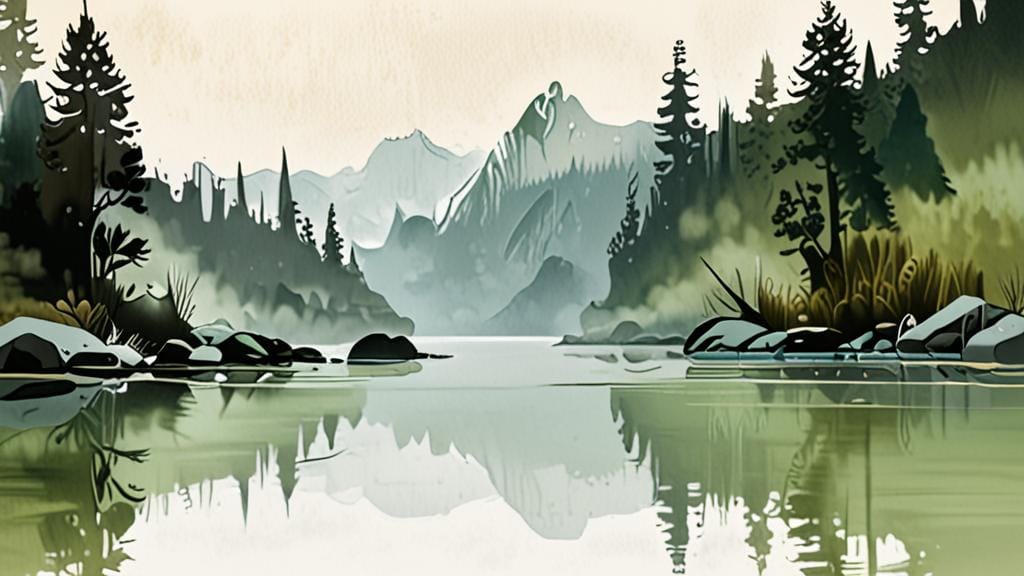 Tao Te Ching by Laozi