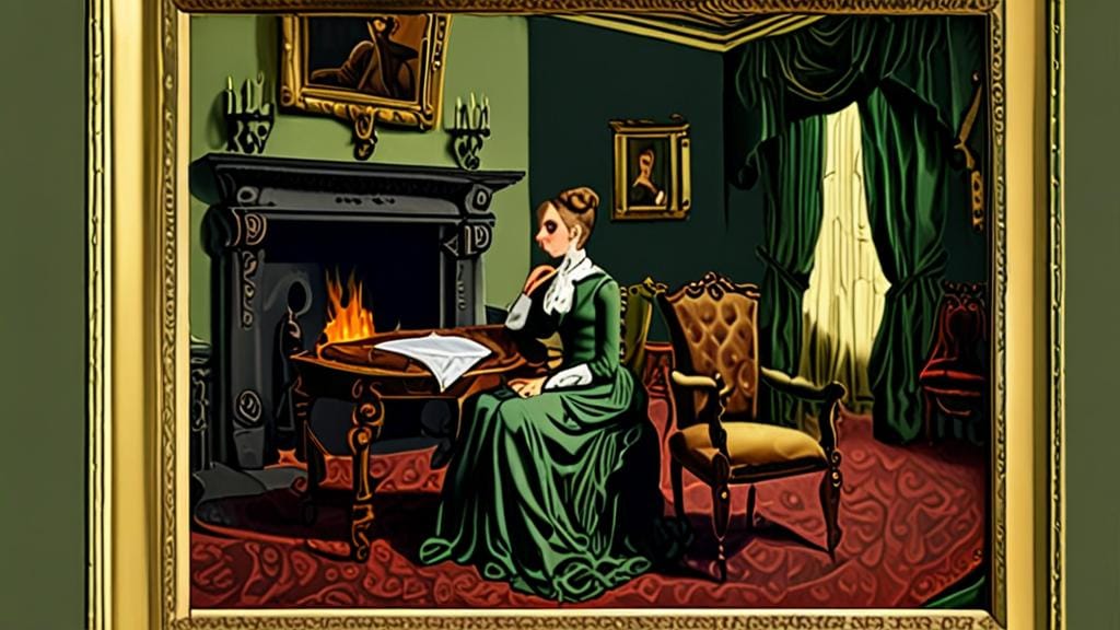 Can You Forgive Her? by Anthony Trollope