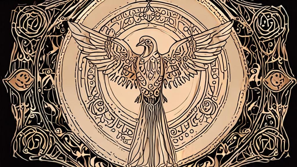 The Phoenix and the Turtle by William Shakespeare