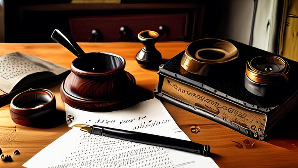 The Case-Book of Sherlock Holmes by Arthur Conan Doyle