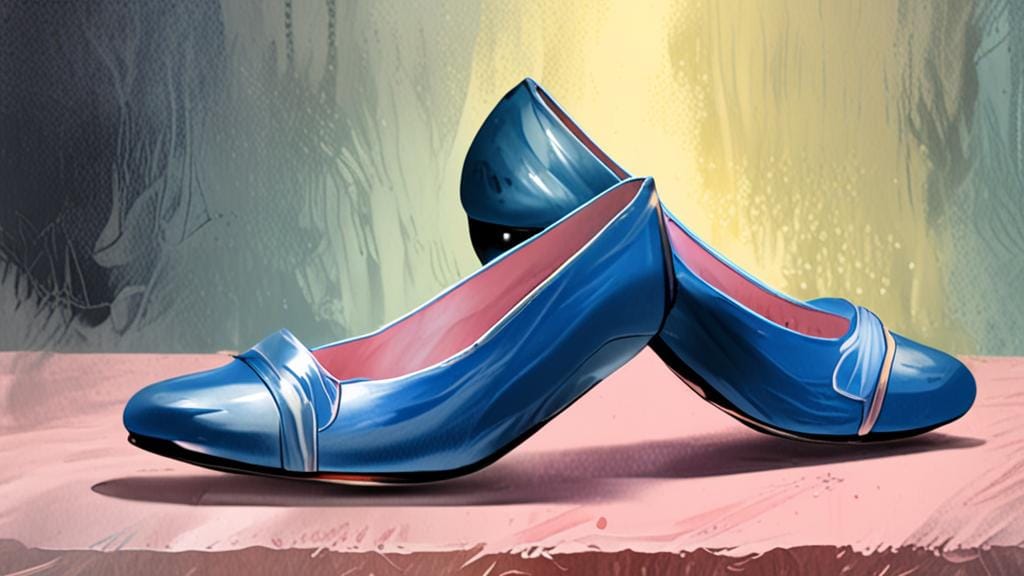 Andersen's Fairy Tales by Hans Christian Andersen