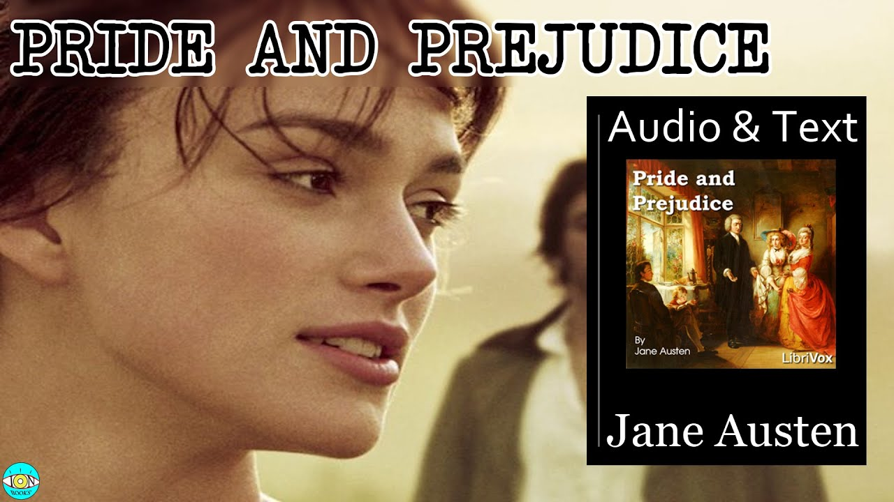 Pride and Prejudice by Jane Austen