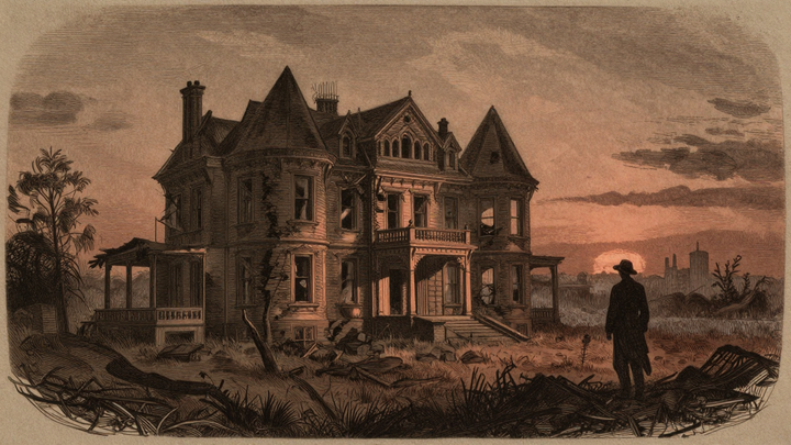 The Man of Property thumbnail