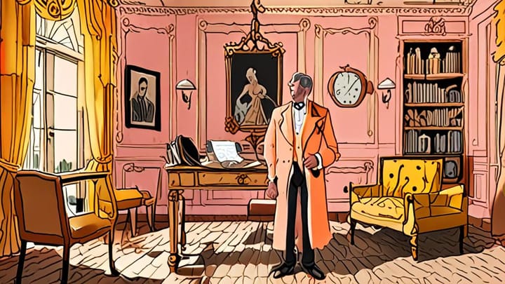 Carry On, Jeeves thumbnail