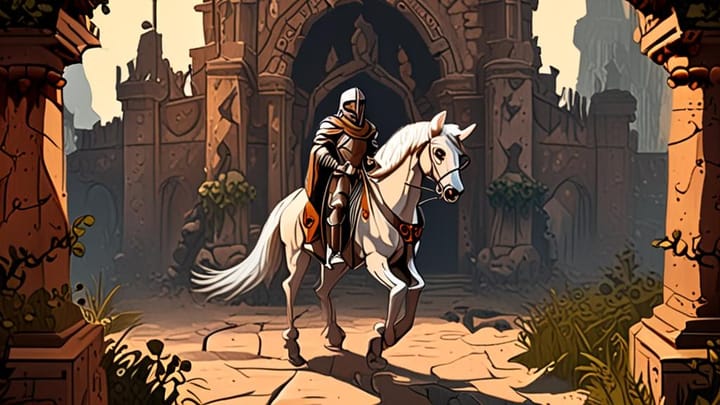 Sir Nigel thumbnail