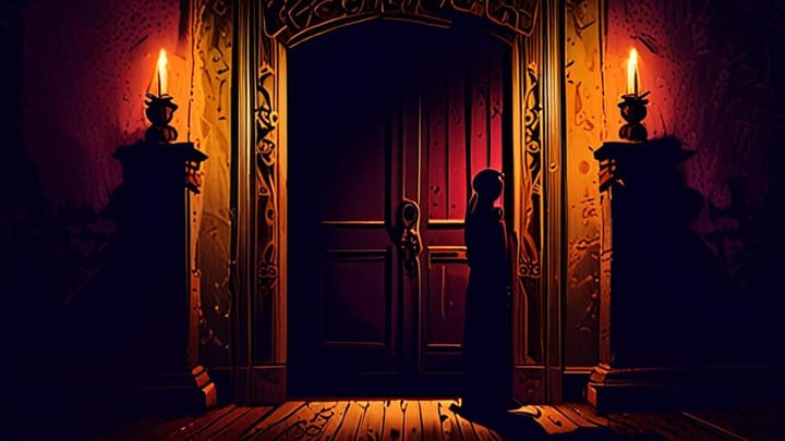 The Mystery of the Yellow Room thumbnail