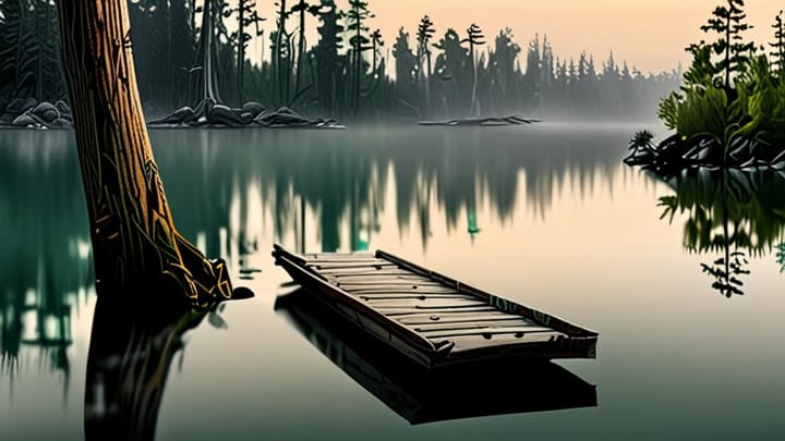The Country of the Pointed Firs thumbnail