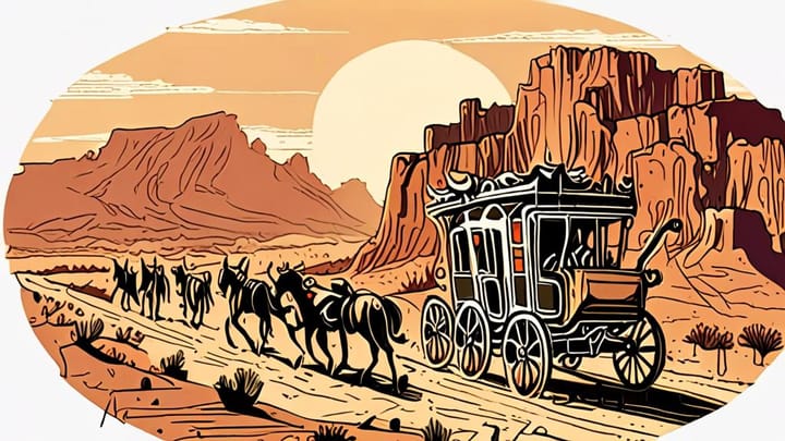 Roughing It thumbnail