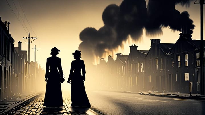 The Old Wives' Tale thumbnail