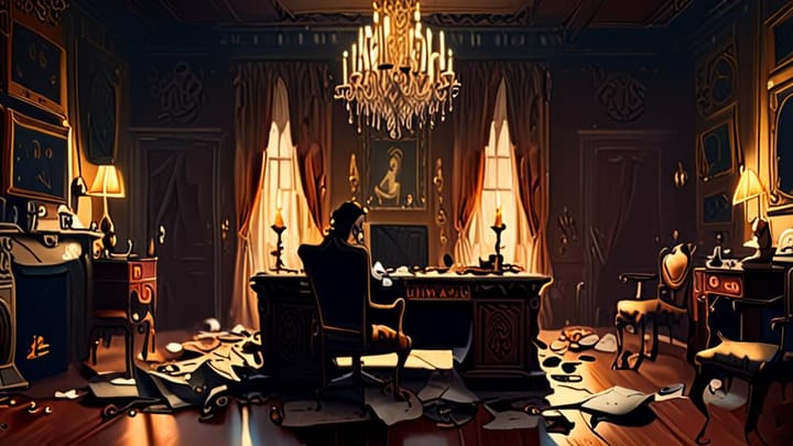 Dangerous Liaisons thumbnail