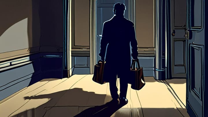 The Lodger thumbnail