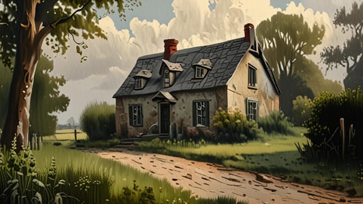 The Small House at Allington thumbnail