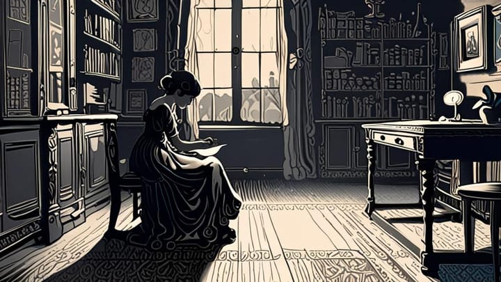 Diana of the Crossways thumbnail