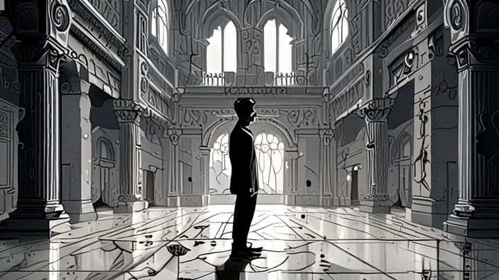 Critique of Pure Reason thumbnail