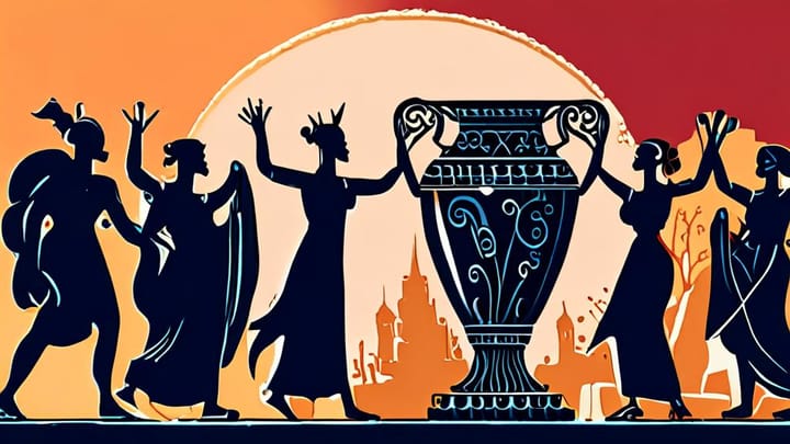 Lysistrata thumbnail