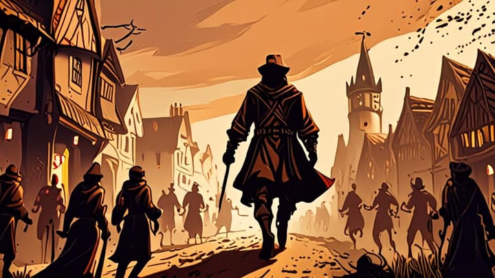 The Canterbury Tales thumbnail