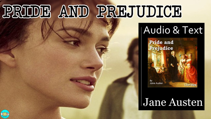 Pride and Prejudice thumbnail
