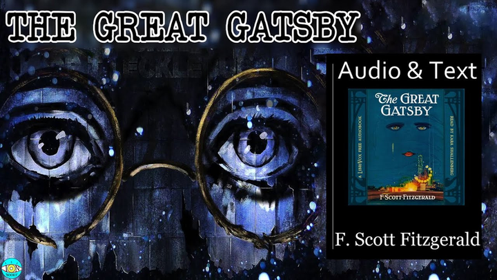 The Great Gatsby thumbnail